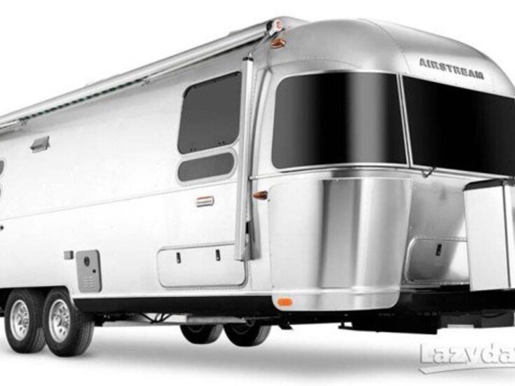 Thumbnail Photo undefined for New 2022 Airstream International